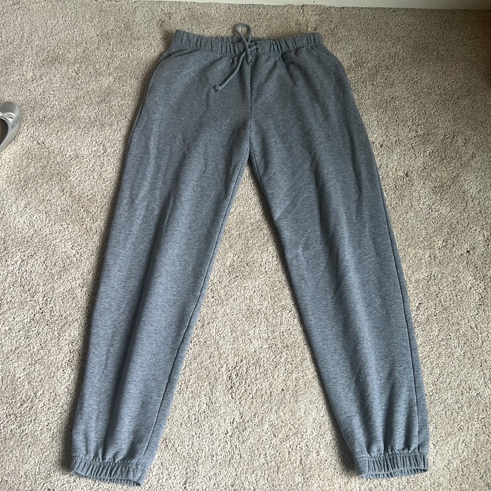 Aeropostale Dark Grey Sweatpants